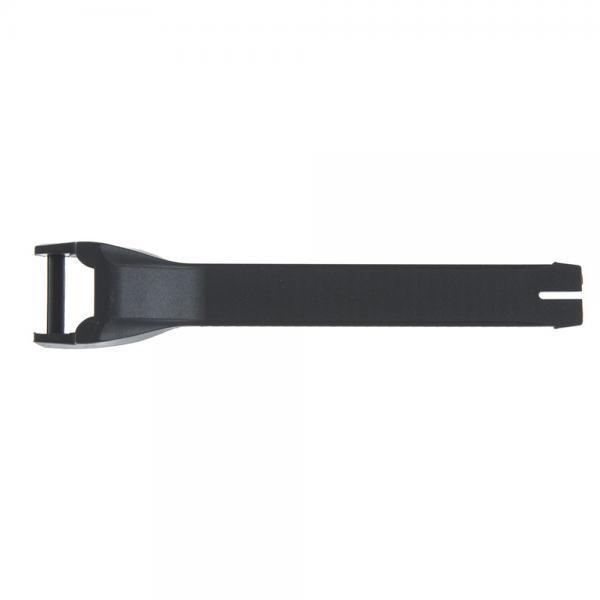 Cinturino Corto Stivali FORMA (Nero)